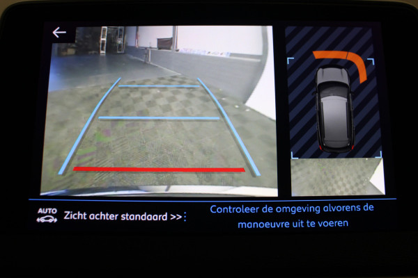 Peugeot 3008 1.2 PureTech Allure Pack Business |Stoelverw.|Camera|ACC|