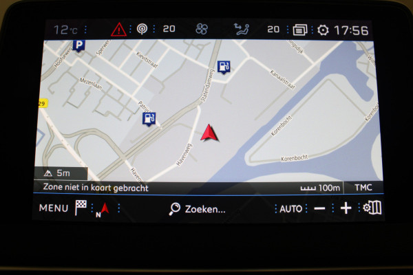 Peugeot 3008 1.2 PureTech Allure Pack Business |Stoelverw.|Camera|ACC|