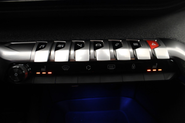 Peugeot 3008 1.2 PureTech Allure Pack Business |Stoelverw.|Camera|ACC|