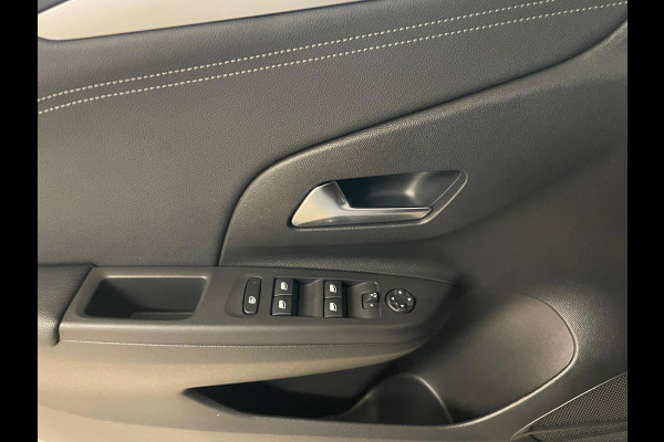 Opel Corsa 1.2 GS Line ARICO CLIMA NAVI VIA APP CRUISE BLUETOOTH ZWARTE HEMEL 17 INCH LM VELGEN PRIVACYGLAS NIEUWSTAAT