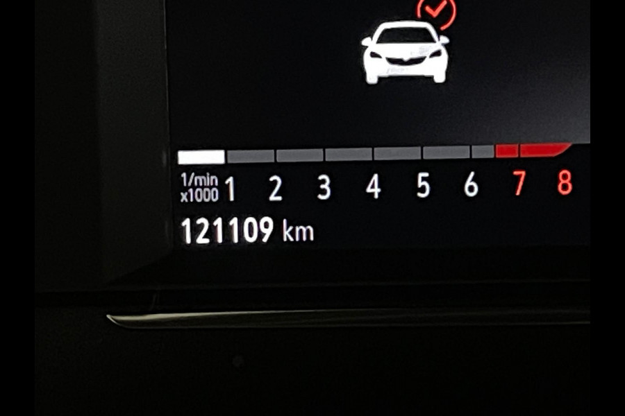 Opel Corsa 1.2 GS Line ARICO CLIMA NAVI VIA APP CRUISE BLUETOOTH ZWARTE HEMEL 17 INCH LM VELGEN PRIVACYGLAS NIEUWSTAAT