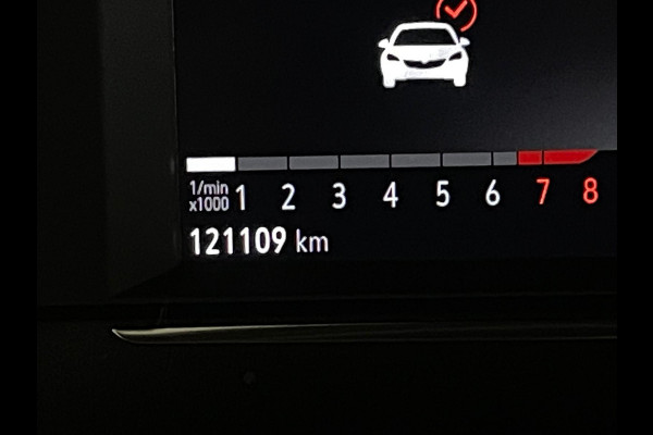 Opel Corsa 1.2 GS Line ARICO CLIMA NAVI VIA APP CRUISE BLUETOOTH ZWARTE HEMEL 17 INCH LM VELGEN PRIVACYGLAS NIEUWSTAAT