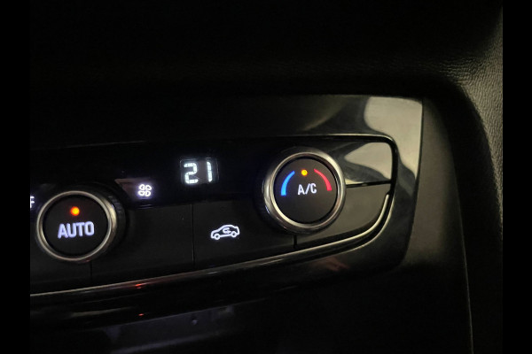 Opel Corsa 1.2 GS Line ARICO CLIMA NAVI VIA APP CRUISE BLUETOOTH ZWARTE HEMEL 17 INCH LM VELGEN PRIVACYGLAS NIEUWSTAAT