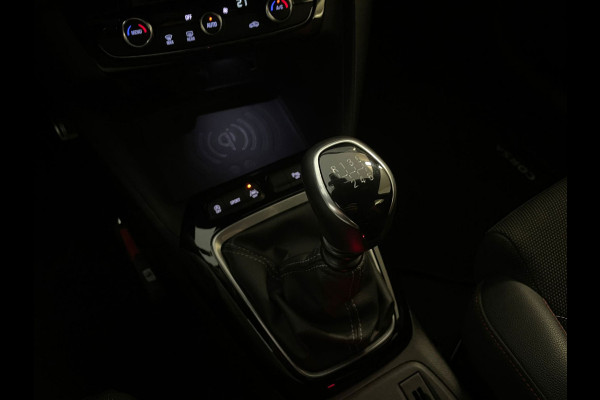 Opel Corsa 1.2 GS Line ARICO CLIMA NAVI VIA APP CRUISE BLUETOOTH ZWARTE HEMEL 17 INCH LM VELGEN PRIVACYGLAS NIEUWSTAAT