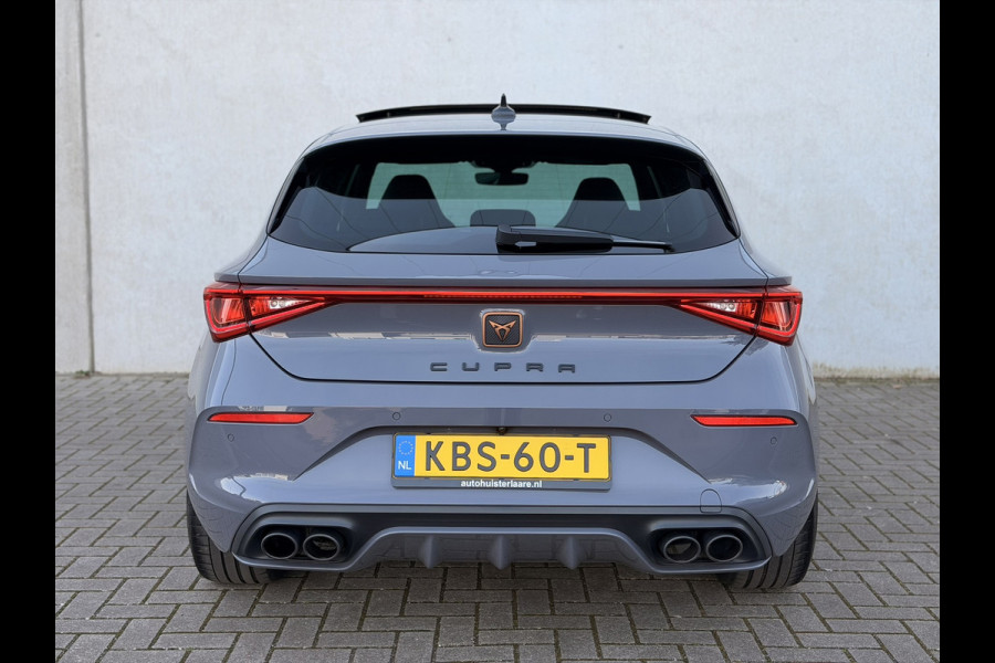 CUPRA Leon 2.0 TSI VZ Performance Brembo Pano 19'' OZ Beats Camera CarPlay