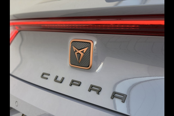 CUPRA Leon 2.0 TSI VZ Performance Brembo Pano 19'' OZ Beats Camera CarPlay