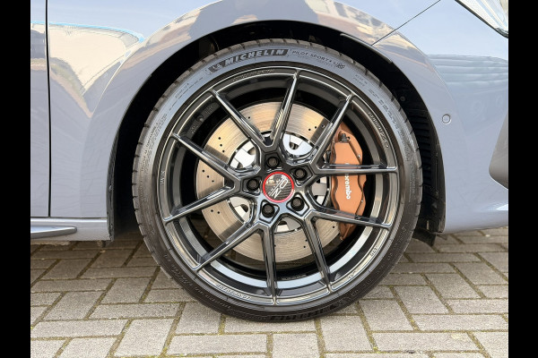 CUPRA Leon 2.0 TSI VZ Performance Brembo Pano 19'' OZ Beats Camera CarPlay
