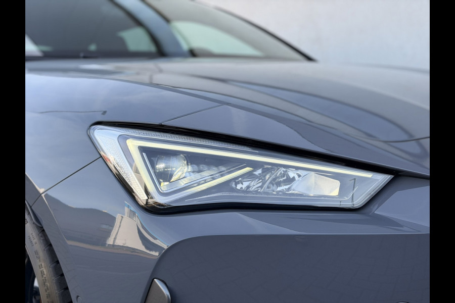 CUPRA Leon 2.0 TSI VZ Performance Brembo Pano 19'' OZ Beats Camera CarPlay