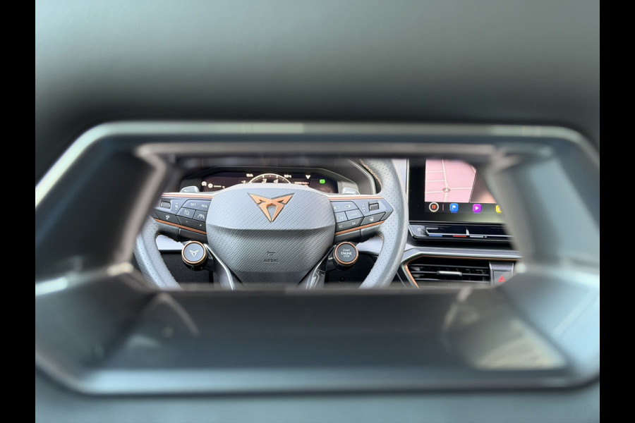 CUPRA Leon 2.0 TSI VZ Performance Brembo Pano 19'' OZ Beats Camera CarPlay