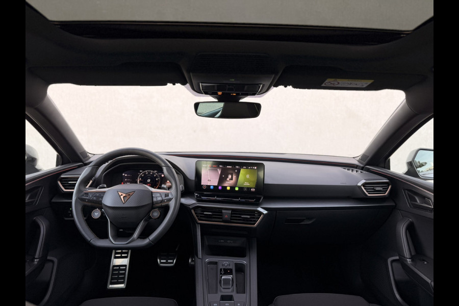 CUPRA Leon 2.0 TSI VZ Performance Brembo Pano 19'' OZ Beats Camera CarPlay