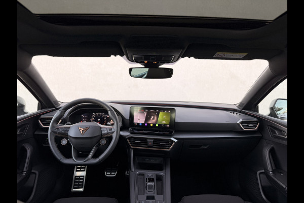 CUPRA Leon 2.0 TSI VZ Performance Brembo Pano 19'' OZ Beats Camera CarPlay