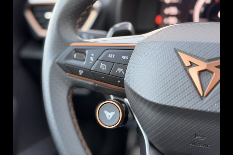 CUPRA Leon 2.0 TSI VZ Performance Brembo Pano 19'' OZ Beats Camera CarPlay