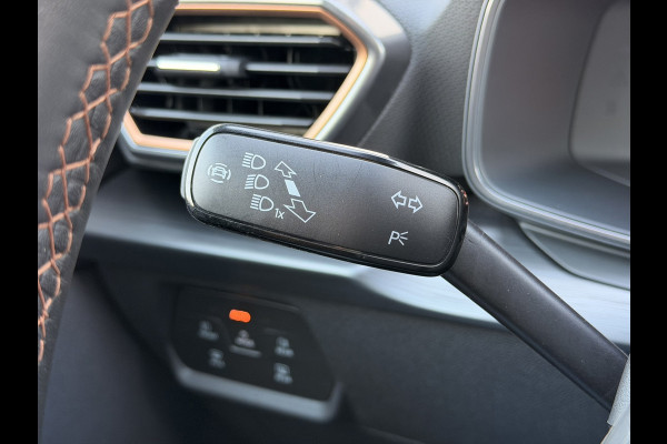 CUPRA Leon 2.0 TSI VZ Performance Brembo Pano 19'' OZ Beats Camera CarPlay