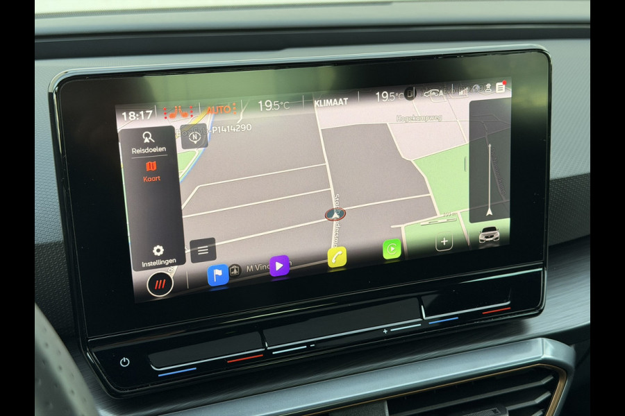 CUPRA Leon 2.0 TSI VZ Performance Brembo Pano 19'' OZ Beats Camera CarPlay