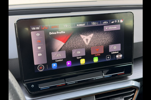 CUPRA Leon 2.0 TSI VZ Performance Brembo Pano 19'' OZ Beats Camera CarPlay