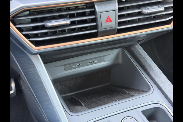 CUPRA Leon 2.0 TSI VZ Performance Brembo Pano 19'' OZ Beats Camera CarPlay