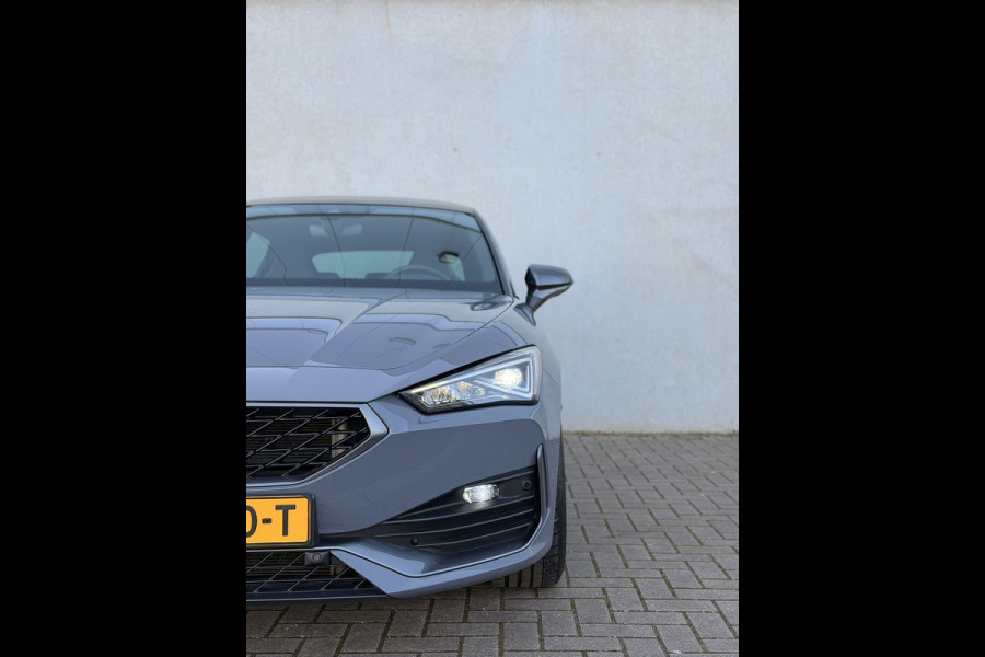 CUPRA Leon 2.0 TSI VZ Performance Brembo Pano 19'' OZ Beats Camera CarPlay