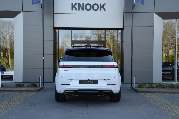 Land Rover Range Rover Sport P460e Dynamic SE PHEV