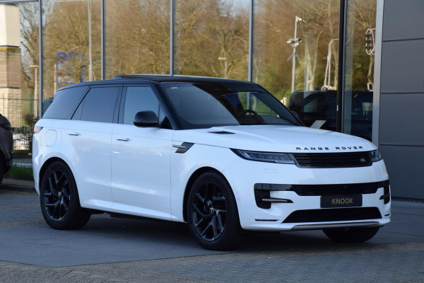 Land Rover Range Rover Sport P460e Dynamic SE PHEV