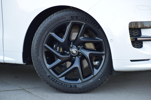 Land Rover Range Rover Sport P460e Dynamic SE PHEV