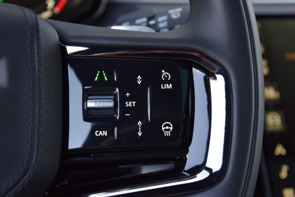 Land Rover Range Rover Sport P460e Dynamic SE PHEV