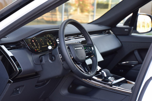 Land Rover Range Rover Sport P460e Dynamic SE PHEV