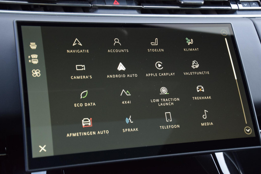 Land Rover Range Rover Sport P460e Dynamic SE PHEV