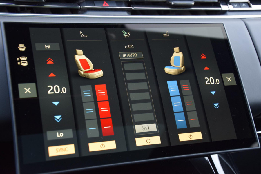 Land Rover Range Rover Sport P460e Dynamic SE PHEV