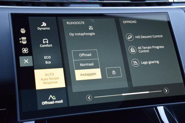 Land Rover Range Rover Sport P460e Dynamic SE PHEV