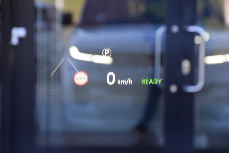 Land Rover Range Rover Sport P460e Dynamic SE PHEV