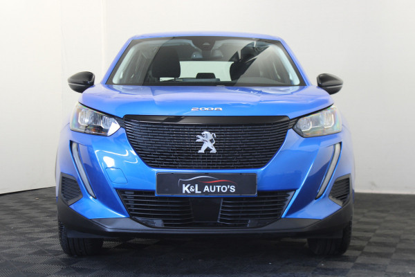 Peugeot 2008 1.2 PureTech Active Pack |PDC|Riem v.v.|