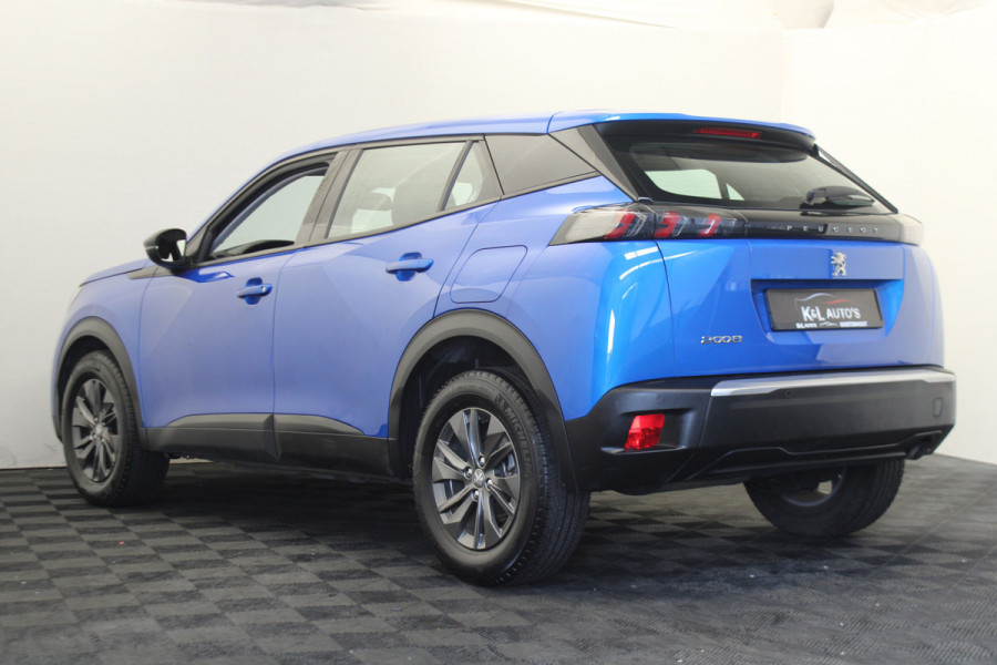 Peugeot 2008 1.2 PureTech Active Pack |PDC|Riem v.v.|