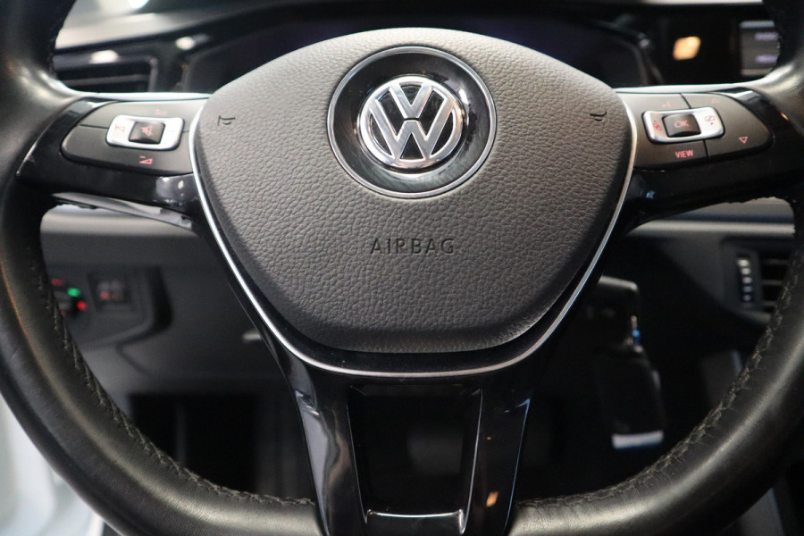 Volkswagen Polo 1.0 TSI Comfortline Automaat PDC
