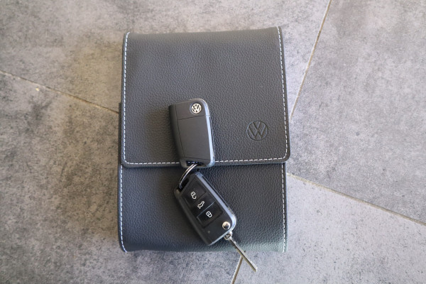 Volkswagen Polo 1.0 TSI Comfortline Automaat PDC