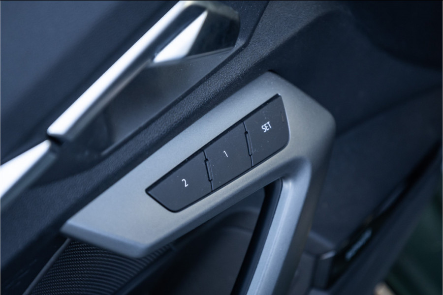 Audi A3 Sportback 35 TFSI S edition - S Line | Panorama | Sonos | Memory