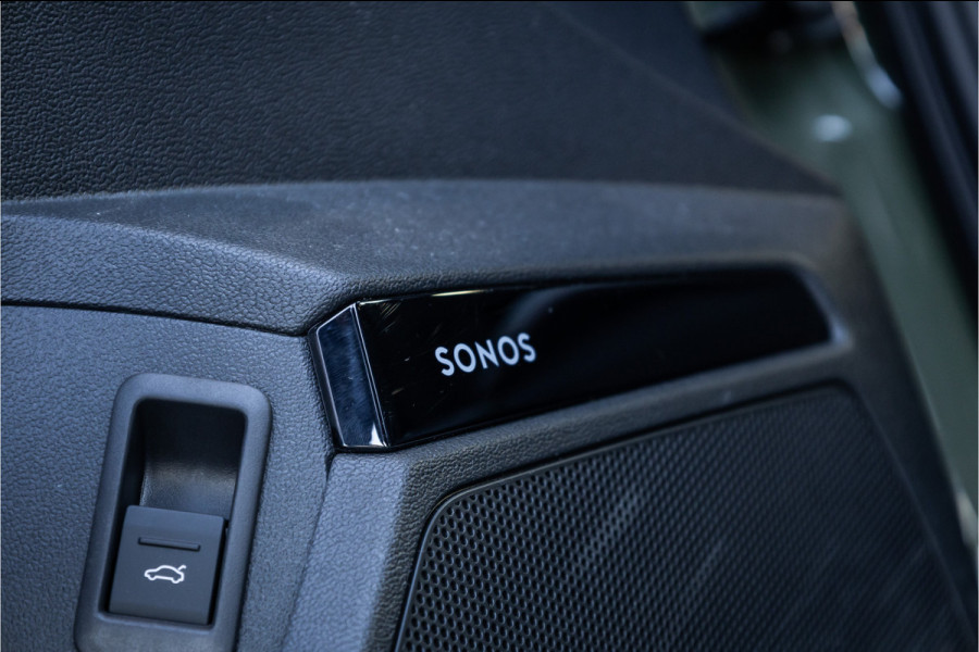 Audi A3 Sportback 35 TFSI S edition - S Line | Panorama | Sonos | Memory