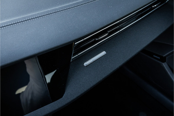 Audi A3 Sportback 35 TFSI S edition - S Line | Panorama | Sonos | Memory