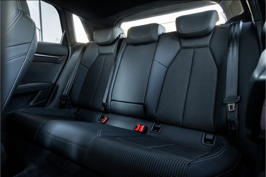 Audi A3 Sportback 35 TFSI S edition - S Line | Panorama | Sonos | Memory