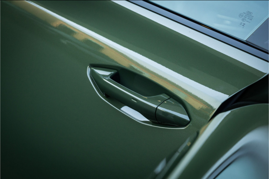 Audi A3 Sportback 35 TFSI S edition - S Line | Panorama | Sonos | Memory