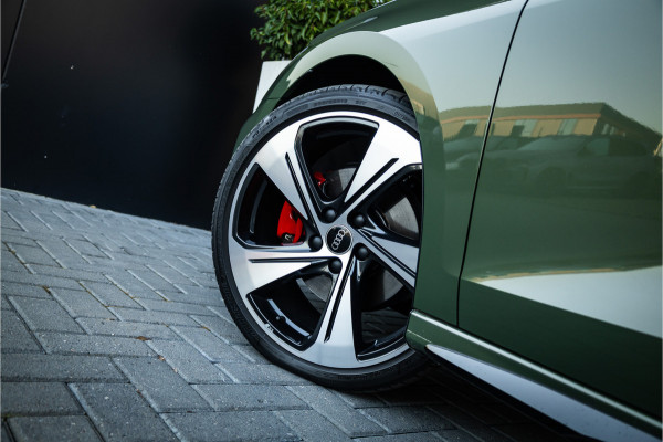 Audi A3 Sportback 35 TFSI S edition - S Line | Panorama | Sonos | Memory