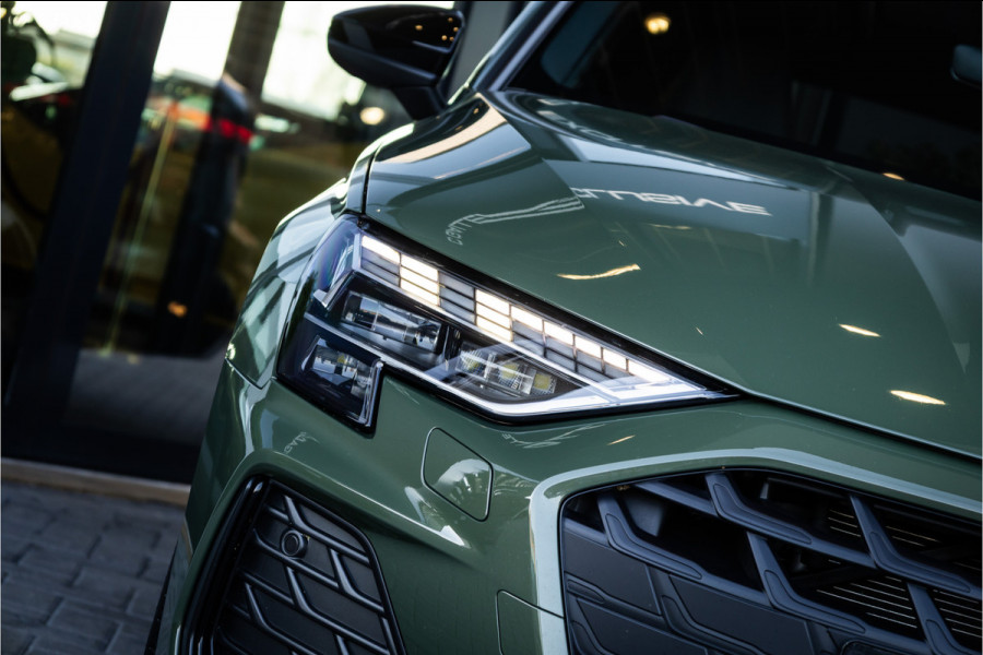 Audi A3 Sportback 35 TFSI S edition - S Line | Panorama | Sonos | Memory