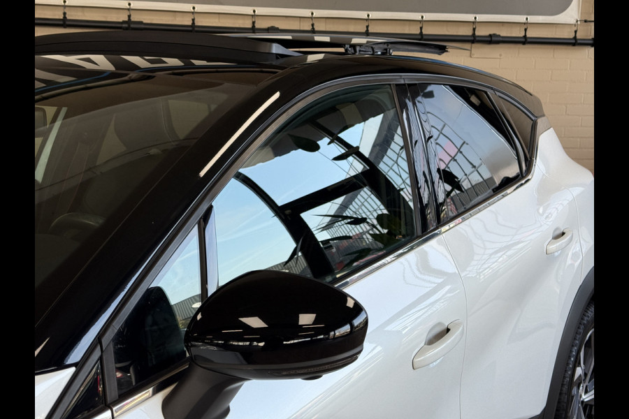 Renault Captur 1.3 TCe 140 R.S. Line | Groot Navi | Pano | Camera | 18" | Carplay | Led 100% Dealer onderhouden!