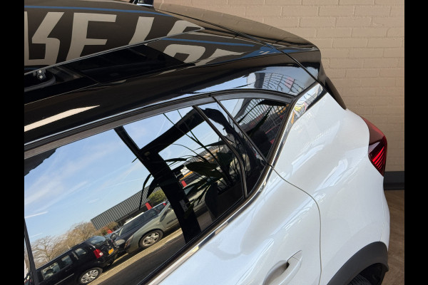 Renault Captur 1.3 TCe 140 R.S. Line | Groot Navi | Pano | Camera | 18" | Carplay | Led 100% Dealer onderhouden!