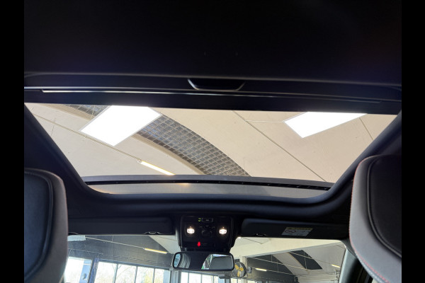 Renault Captur 1.3 TCe 140 R.S. Line | Groot Navi | Pano | Camera | 18" | Carplay | Led 100% Dealer onderhouden!