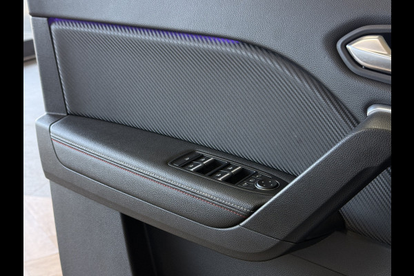 Renault Captur 1.3 TCe 140 R.S. Line | Groot Navi | Pano | Camera | 18" | Carplay | Led 100% Dealer onderhouden!