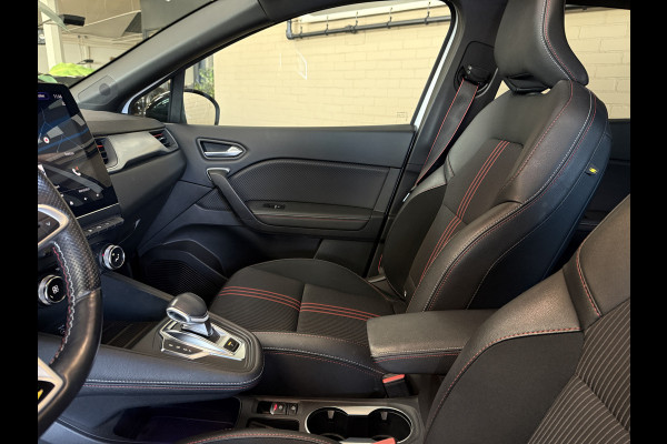 Renault Captur 1.3 TCe 140 R.S. Line | Groot Navi | Pano | Camera | 18" | Carplay | Led 100% Dealer onderhouden!