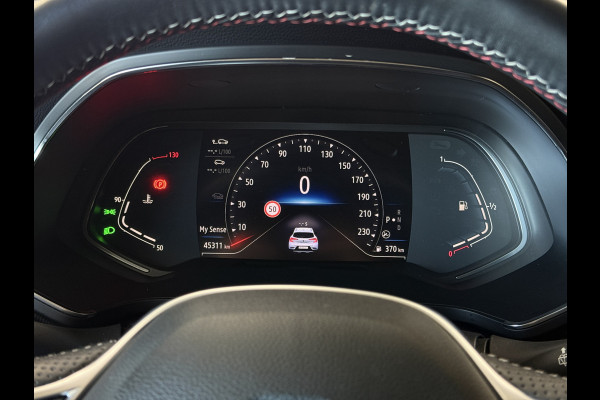 Renault Captur 1.3 TCe 140 R.S. Line | Groot Navi | Pano | Camera | 18" | Carplay | Led 100% Dealer onderhouden!