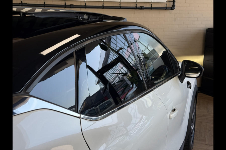 Renault Captur 1.3 TCe 140 R.S. Line | Groot Navi | Pano | Camera | 18" | Carplay | Led 100% Dealer onderhouden!