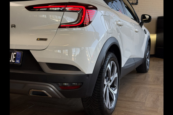 Renault Captur 1.3 TCe 140 R.S. Line | Groot Navi | Pano | Camera | 18" | Carplay | Led 100% Dealer onderhouden!