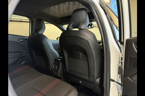 Renault Captur 1.3 TCe 140 R.S. Line | Groot Navi | Pano | Camera | 18" | Carplay | Led 100% Dealer onderhouden!